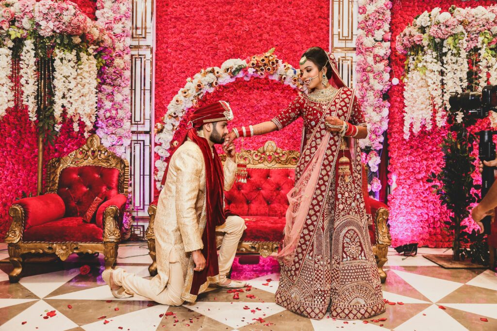 Marriage Bureau in Jharkhand