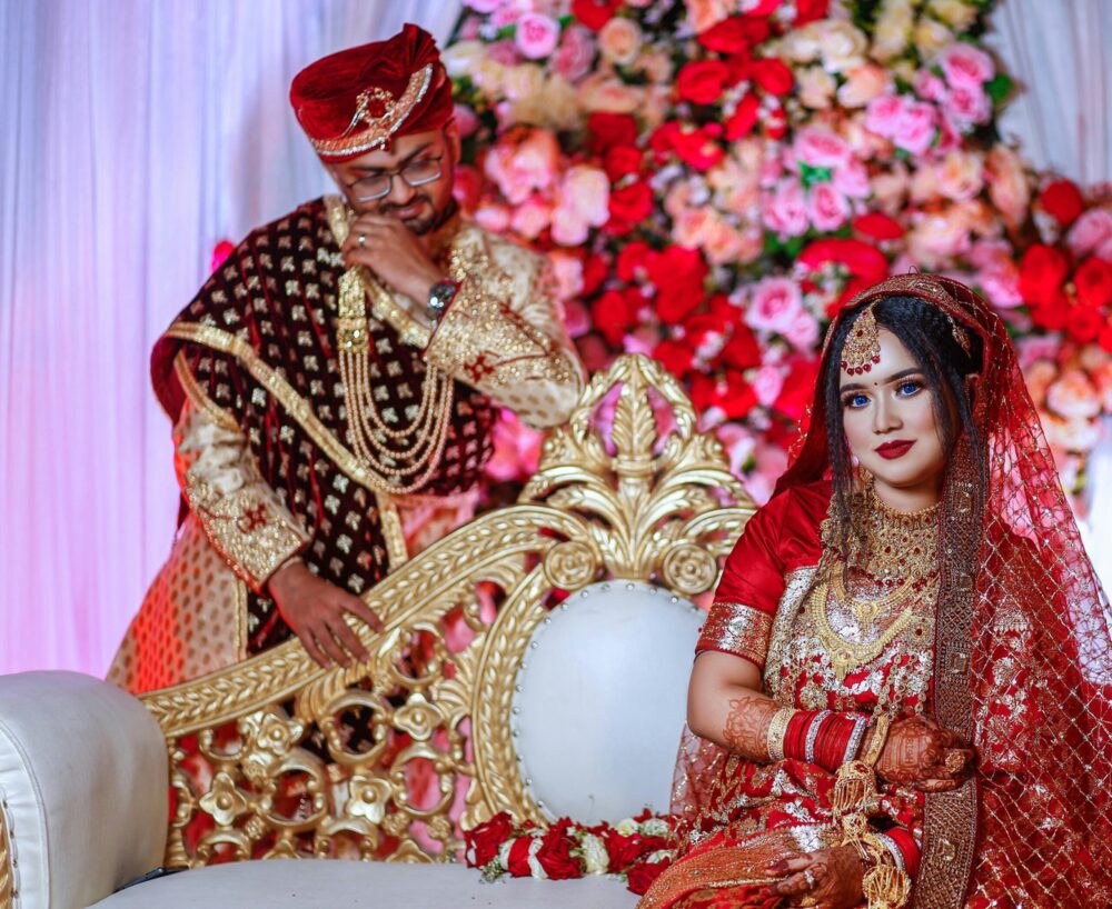 Marriage Bureau in Bihar