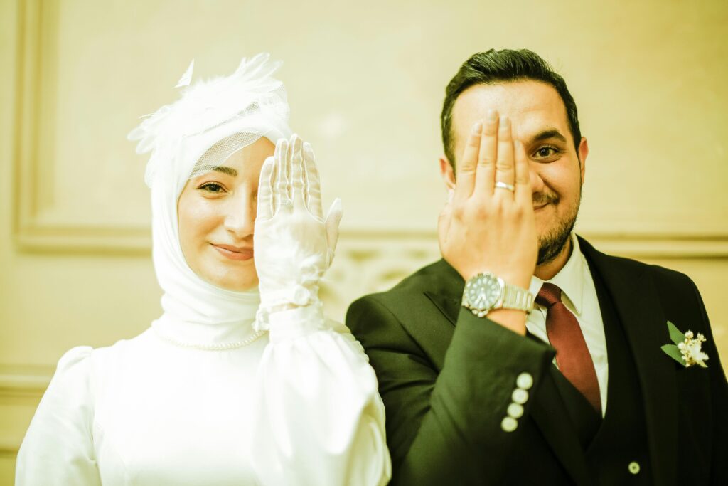 Muslim Marriage Bureau in Ranchi
